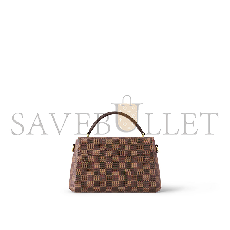 LOUIS VUITTON CROISETTE N53000 (24*17*9.5cm)